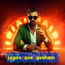 jogos que ganham dinheiro de verdade sem precisar depositar